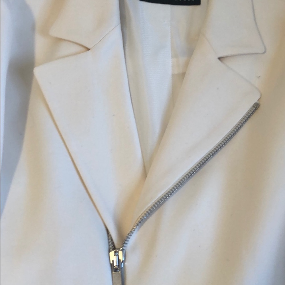 Jeffrey Rudes jacket. - Picture 6 of 8